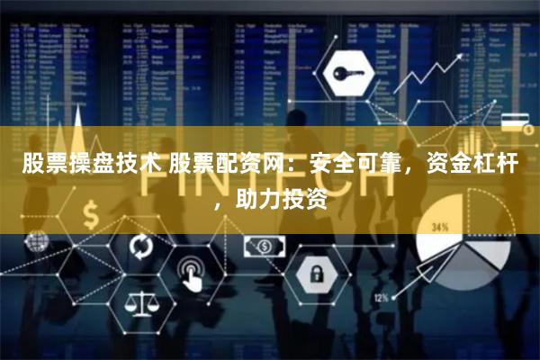 股票操盘技术 股票配资网：安全可靠，资金杠杆，助力投资